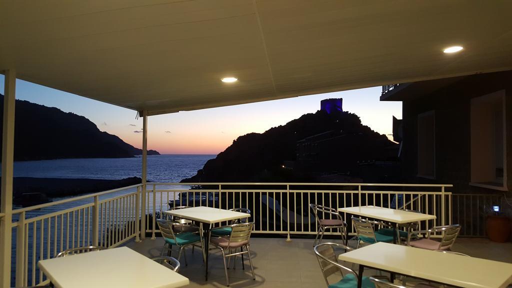 Le Mediterranee Porto (Corsica) Exterior foto